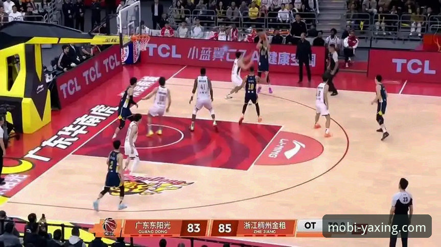 加时赛准绝杀！浙江2-0横扫宁波，兰道夫33分统治全场，亚星手机版带你回顾这场跌宕起伏的季后赛大战？