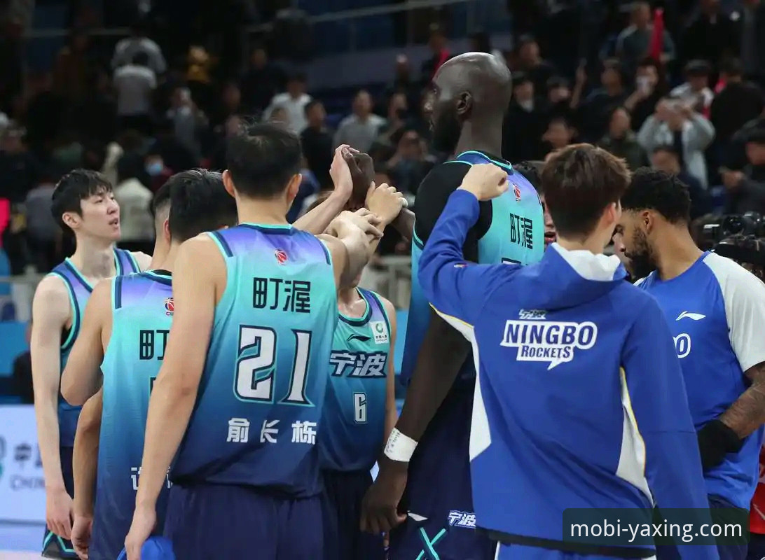 CBA季后赛浙江加时逆转宁波深度剖析——兰道夫33分封神之战全面解析